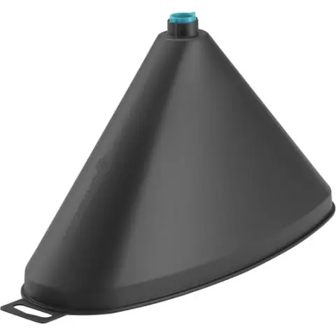 Gardena 11150-20 Sprutkon Säker betalning